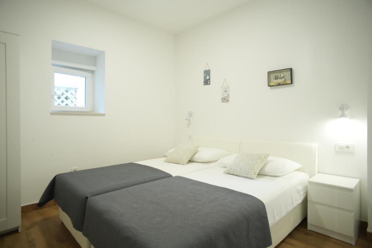Petrich Appartement