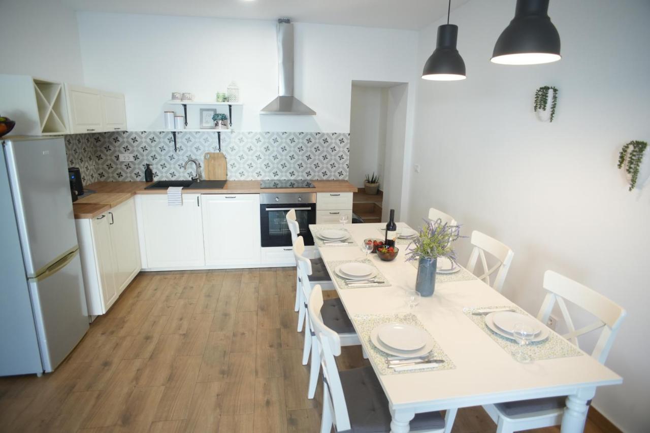 Petrich Appartement