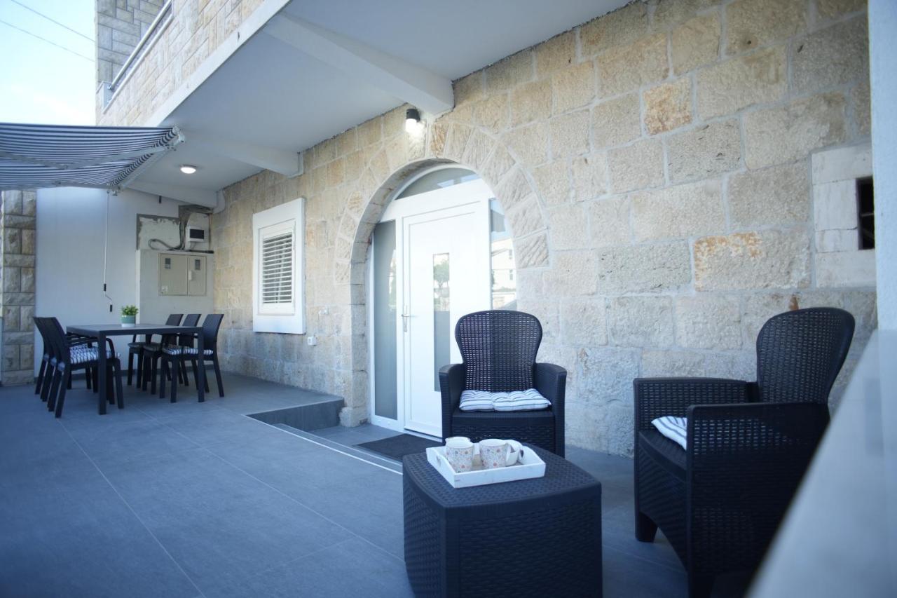 Appartement Petrich