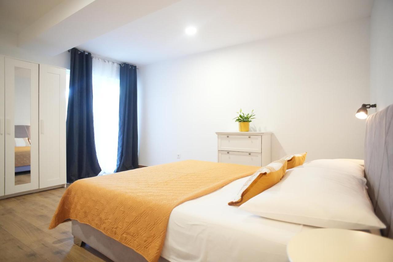 Appartement Petrich
