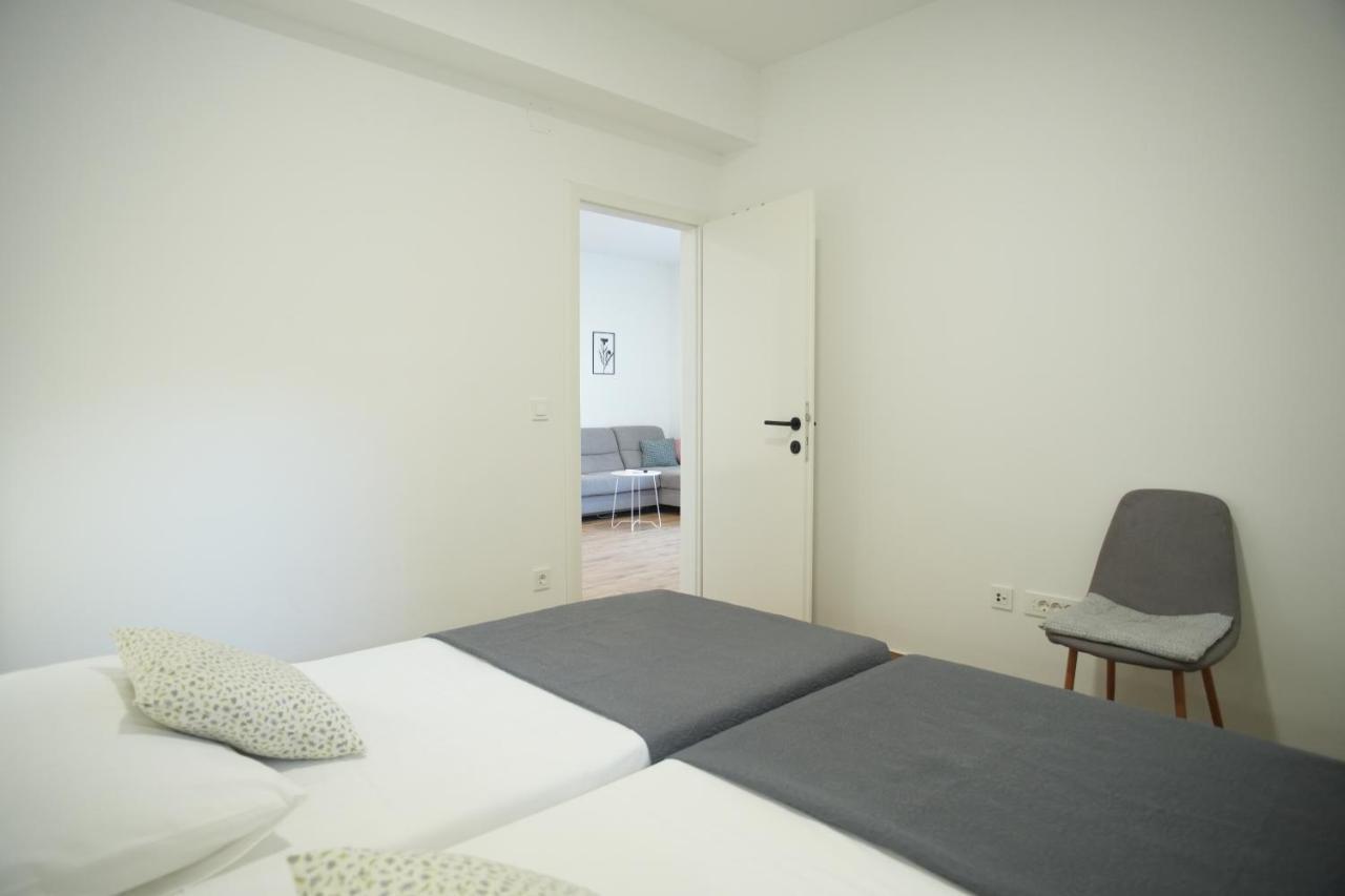 Petrich Appartement