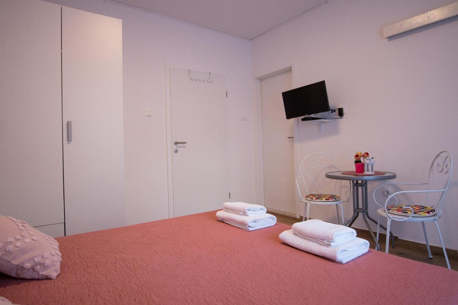 Petrich Appartement