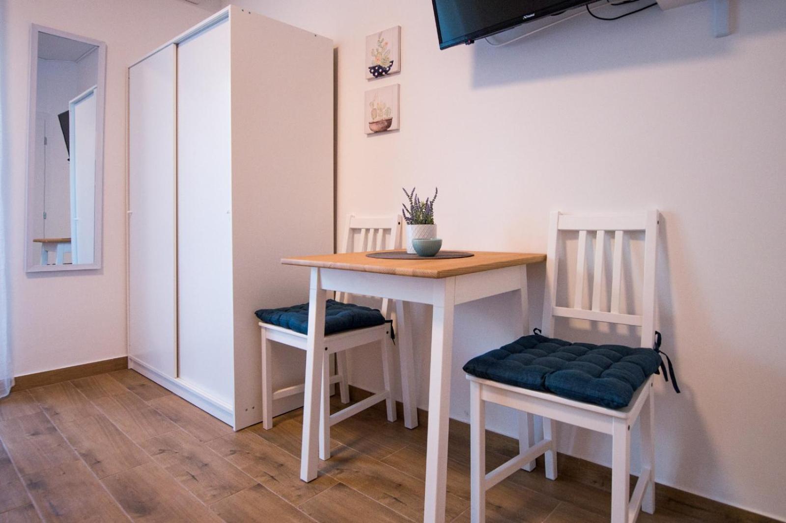 Appartement Petrich