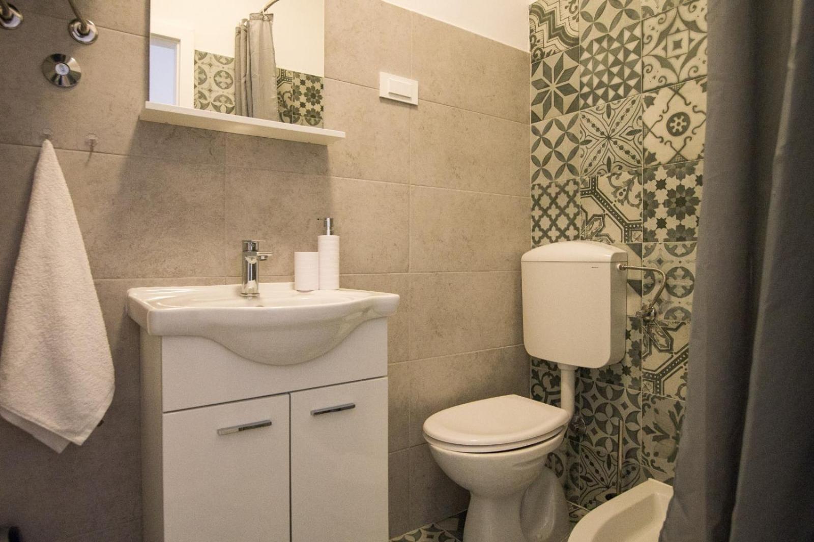 Appartement Petrich *