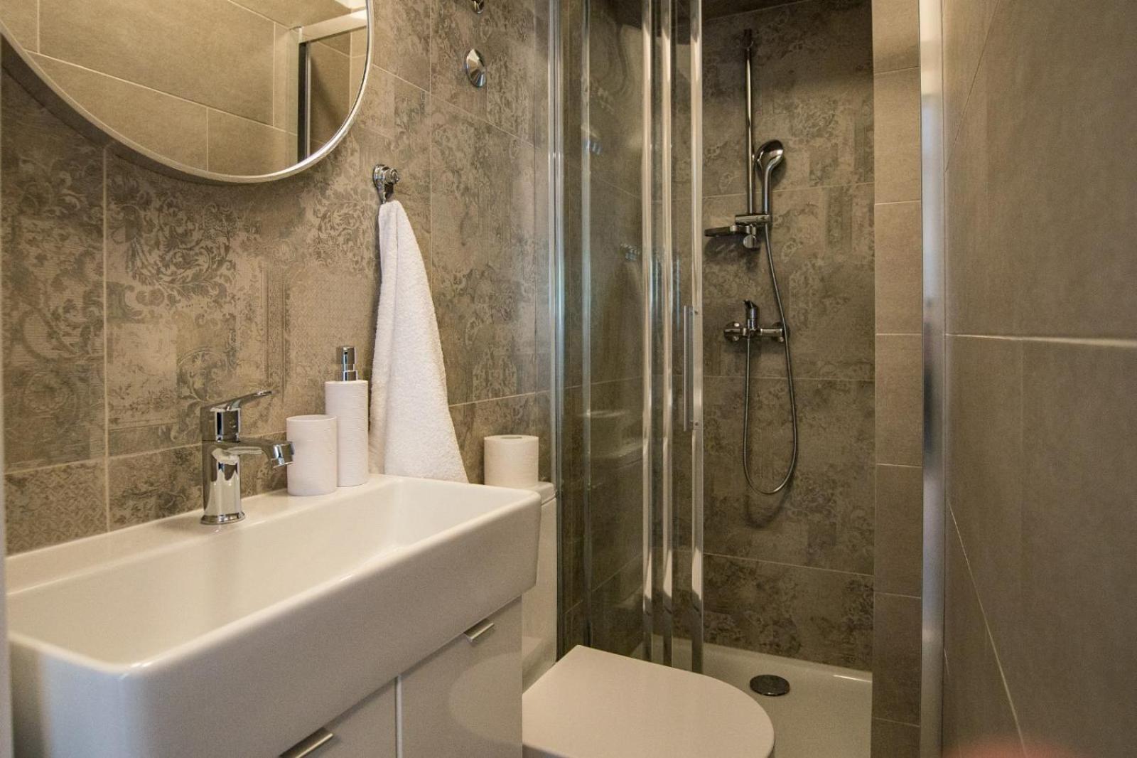Petrich Appartement *